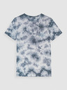 4F Jungen-T-Shirt mit 4F-Aufdruck