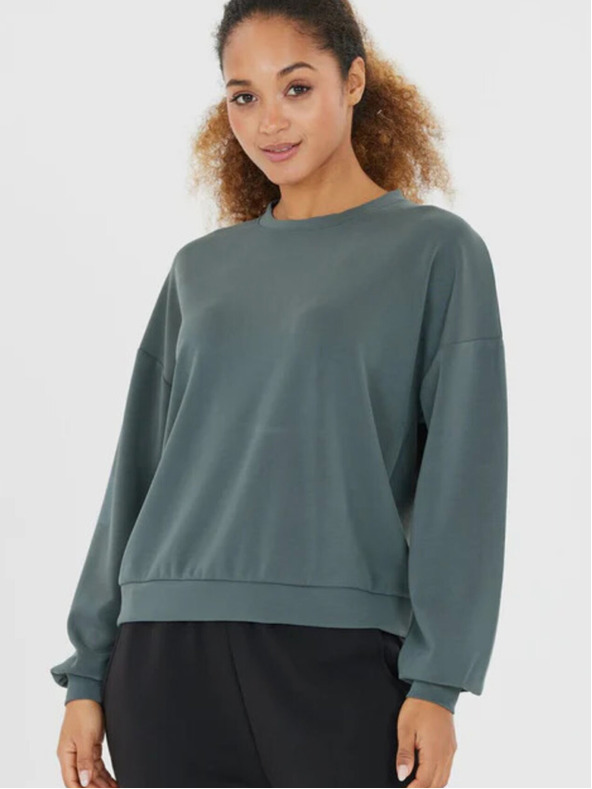 Athlecia Damen Athlecia JILLNANA Sweatshirt
