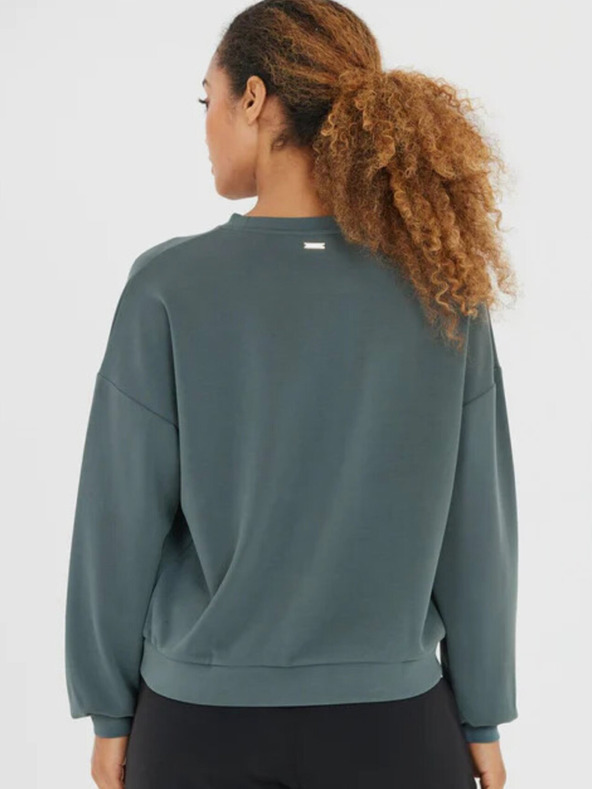 Athlecia Damen Athlecia JILLNANA Sweatshirt