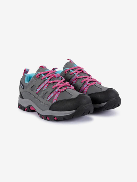 Trespass Kinder Trespass GILLON LOW CUT II Trekking-Stiefel