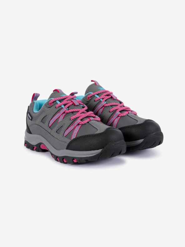 Trespass Kinder Trespass GILLON LOW CUT II Trekking-Stiefel