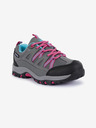 Trespass Kinder Trespass GILLON LOW CUT II Trekking-Stiefel