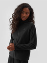 4F 4F Damen Stand-up Sweatshirt