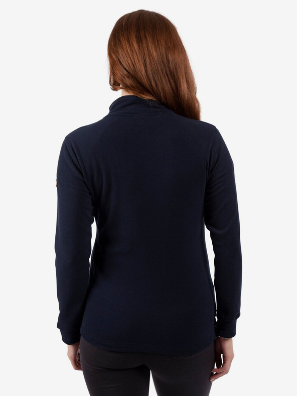 Trespass Damen Trespass Big Heart Fleece-Sweatshirt