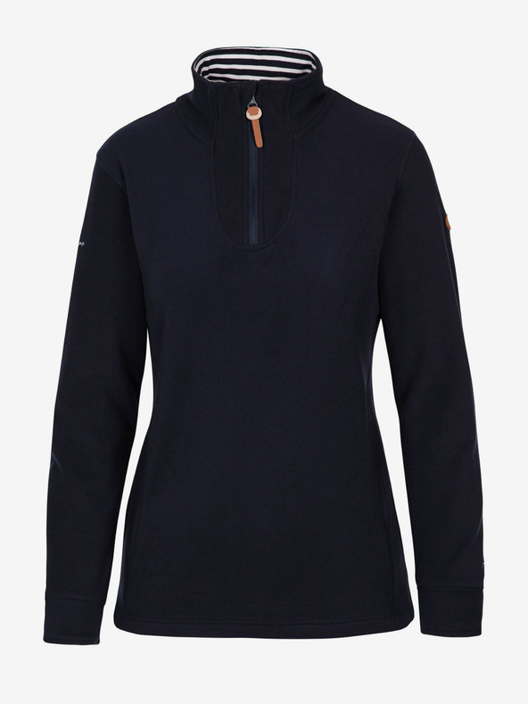 Trespass Damen Trespass Big Heart Fleece-Sweatshirt