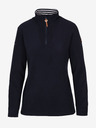 Trespass Damen Trespass Big Heart Fleece-Sweatshirt