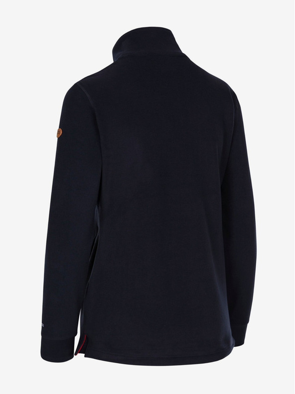 Trespass Damen Trespass Big Heart Fleece-Sweatshirt