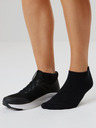 Endurance Unisex Cotton Endurance Mallorca Low Cut Socken 3er-Pack