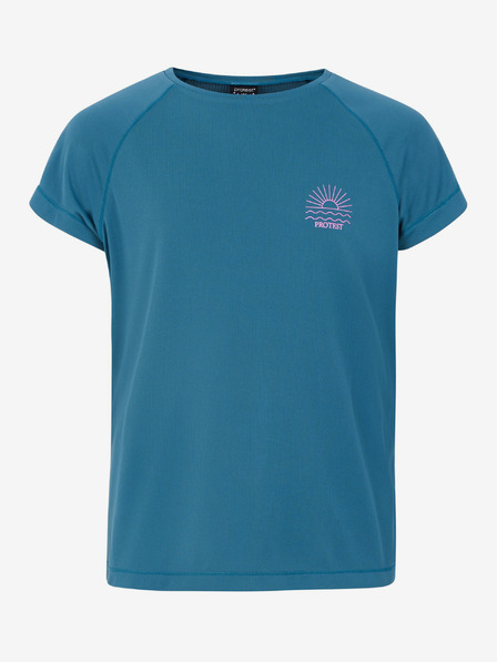 Protest Mädchen-Surf-Shirt Protest PRTRESHMA JR