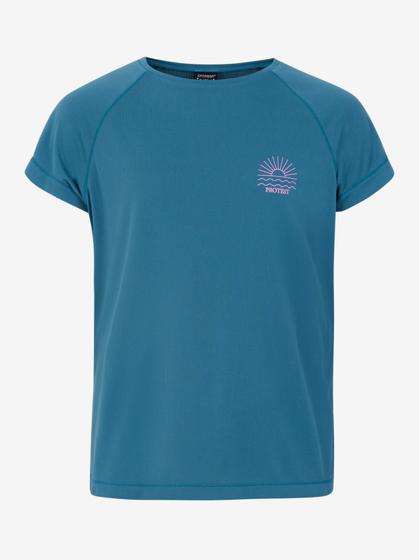 Protest Mädchen-Surf-Shirt Protest PRTRESHMA JR