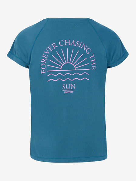 Protest Mädchen-Surf-Shirt Protest PRTRESHMA JR