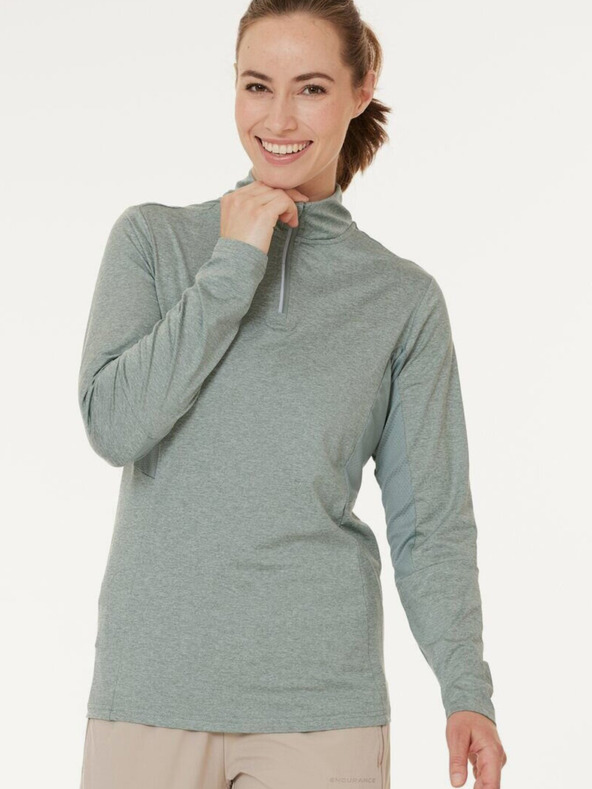 Endurance Damen-Sportsweatshirt Endurance Jocee W