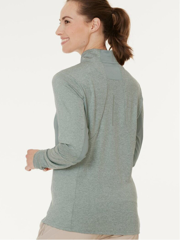 Endurance Damen-Sportsweatshirt Endurance Jocee W