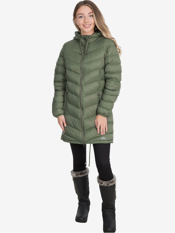 Trespass Damen Trespass Rianna Jacke