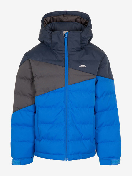 Trespass Jungen Trespass Layout Jacke