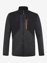 Protest Herren-Fleece-Kapuzenjacke Protest PRTCAIT
