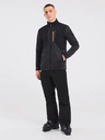 Protest Herren-Fleece-Kapuzenjacke Protest PRTCAIT