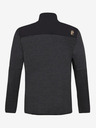 Protest Herren-Fleece-Kapuzenjacke Protest PRTCAIT
