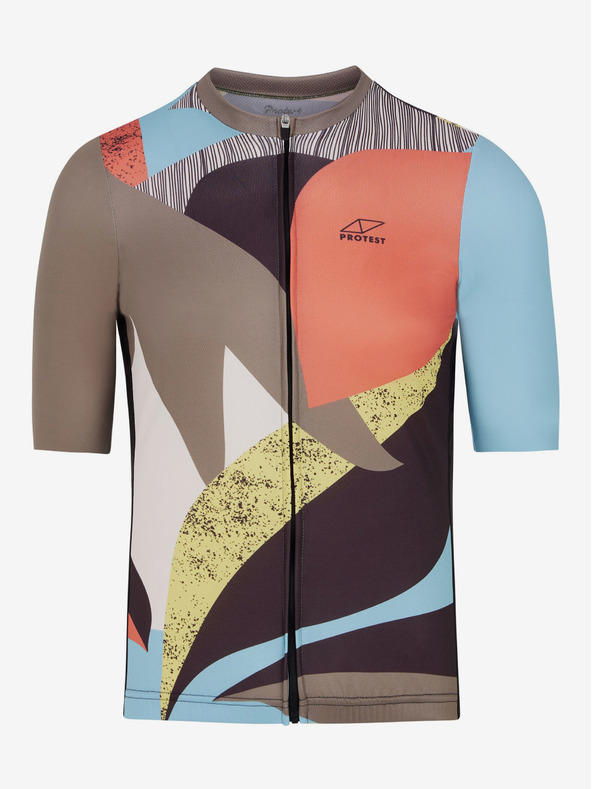 Protest Protest PRTPENCK Herren-Radtrikot