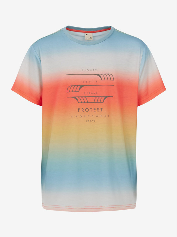 Protest Protest PRTFINLY JR Jungen T-Shirt