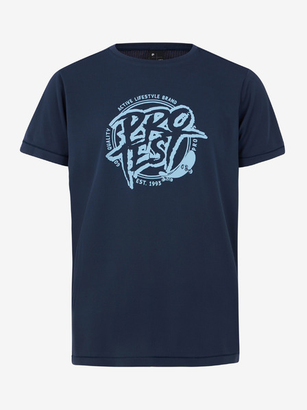 Protest Protest PRTISLAND JR Jungen Surfshirt