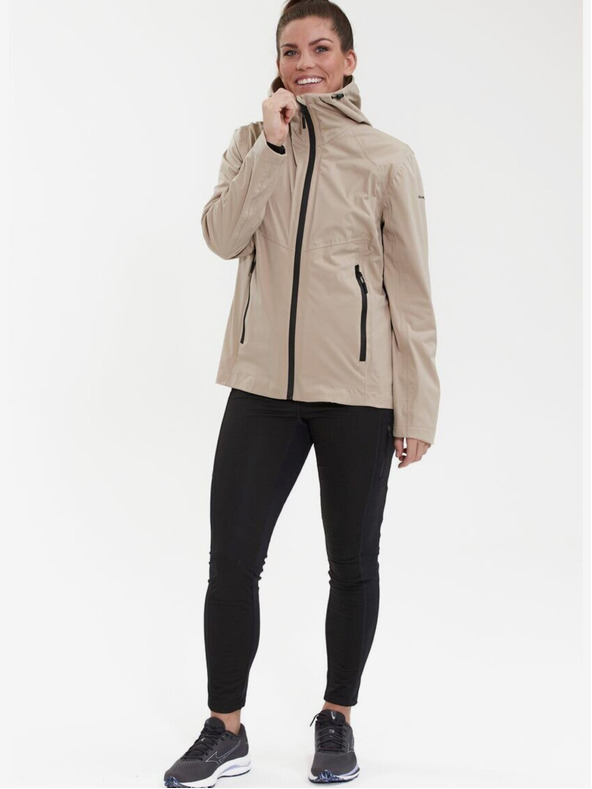 Endurance Damen-Sportjacke Endurance Kommy W