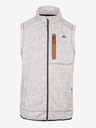 Trespass Herren Fleece-Weste Trespass Woodley
