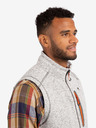 Trespass Herren Fleece-Weste Trespass Woodley