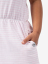 Trespass Mädchen bequemes Kleid Trespass Mesmerised