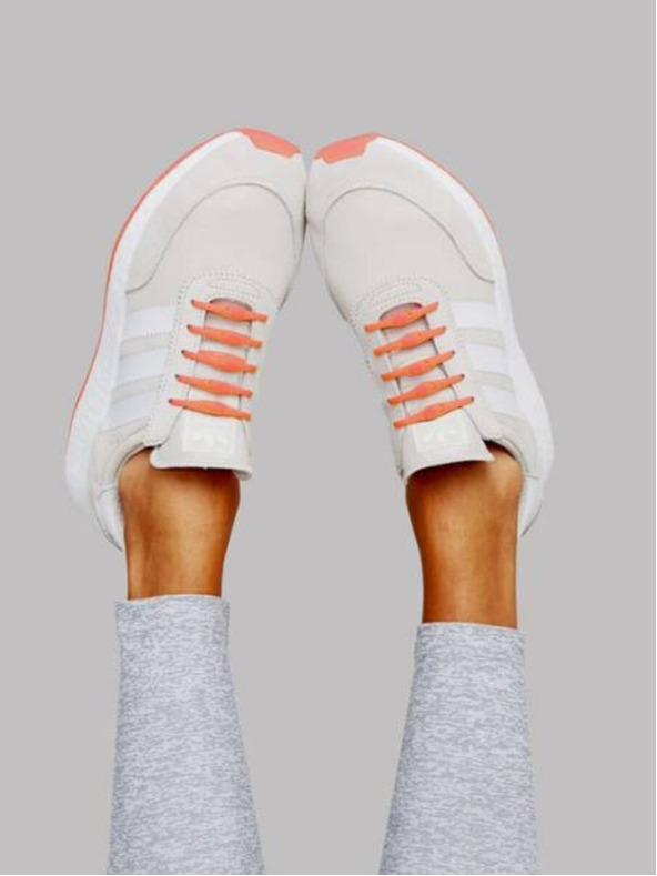 Hickies Hickies Elastische Schnürsenkel (14Stk)