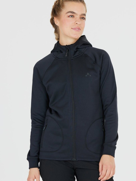 Whistler Whistler Tracker W Fleece-Jacke für Frauen