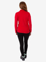 Trespass Damen Trespass Big Heart Fleece-Sweatshirt