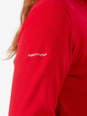 Trespass Damen Trespass Big Heart Fleece-Sweatshirt