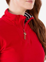 Trespass Damen Trespass Big Heart Fleece-Sweatshirt