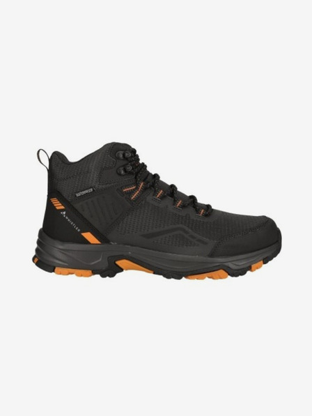 Whistler Herren-Trekking-Schuhe Whistler FARBURNT