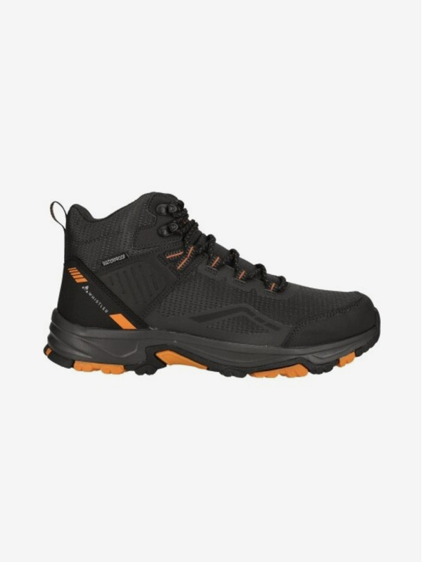 Whistler Herren-Trekking-Schuhe Whistler FARBURNT
