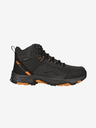 Whistler Herren-Trekking-Schuhe Whistler FARBURNT