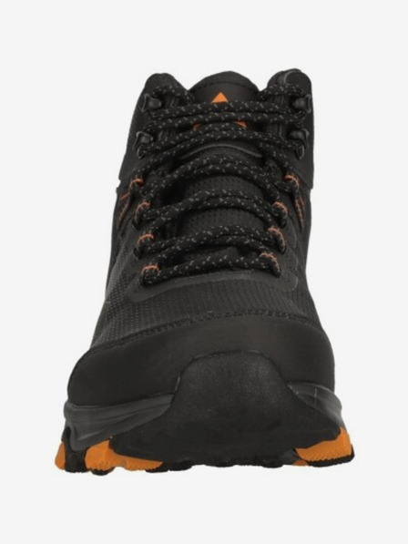 Whistler Herren-Trekking-Schuhe Whistler FARBURNT