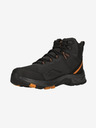 Whistler Herren-Trekking-Schuhe Whistler FARBURNT