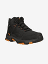 Whistler Herren-Trekking-Schuhe Whistler FARBURNT