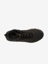 Whistler Herren-Trekking-Schuhe Whistler FARBURNT