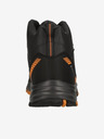 Whistler Herren-Trekking-Schuhe Whistler FARBURNT