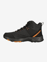 Whistler Herren-Trekking-Schuhe Whistler FARBURNT