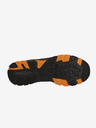 Whistler Herren-Trekking-Schuhe Whistler FARBURNT