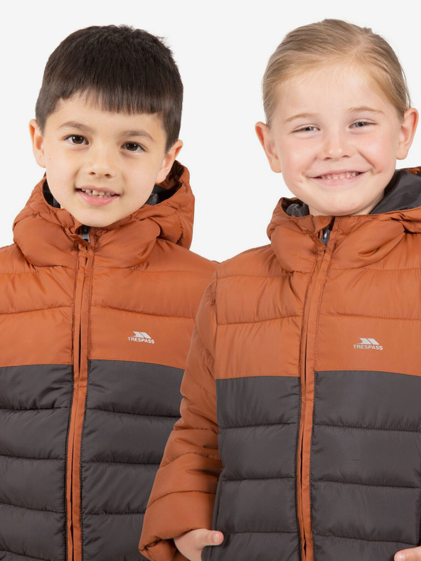 Trespass Trespass Oskar Jungen Jacke