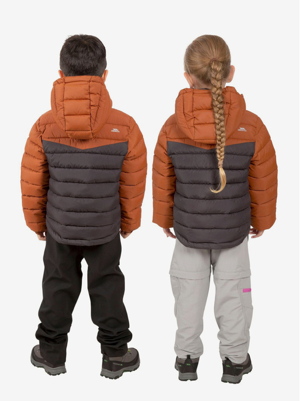 Trespass Trespass Oskar Jungen Jacke