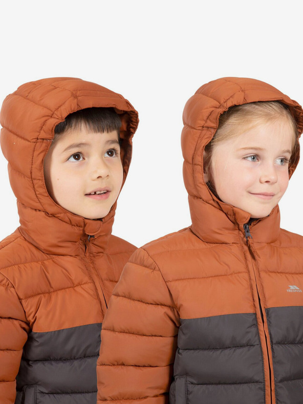 Trespass Trespass Oskar Jungen Jacke