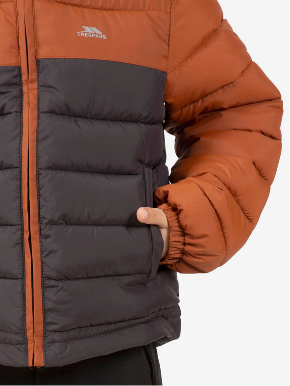 Trespass Trespass Oskar Jungen Jacke