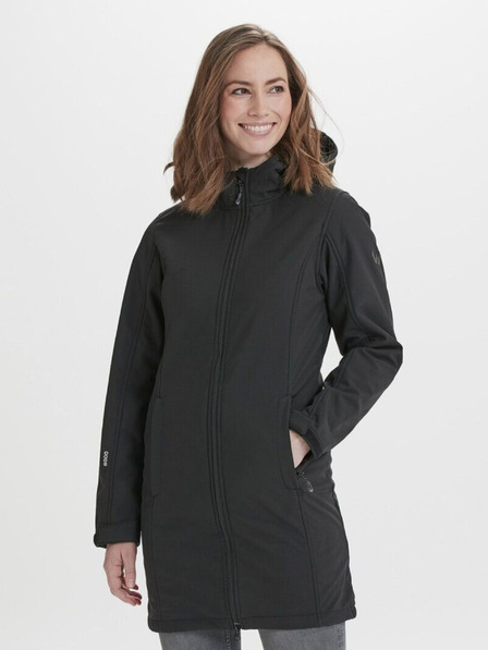 Whistler Whistler Zadie W Damen Softshell Jacke