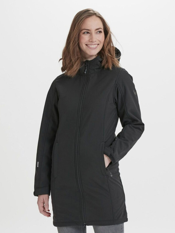 Whistler Whistler Zadie W Damen Softshell Jacke